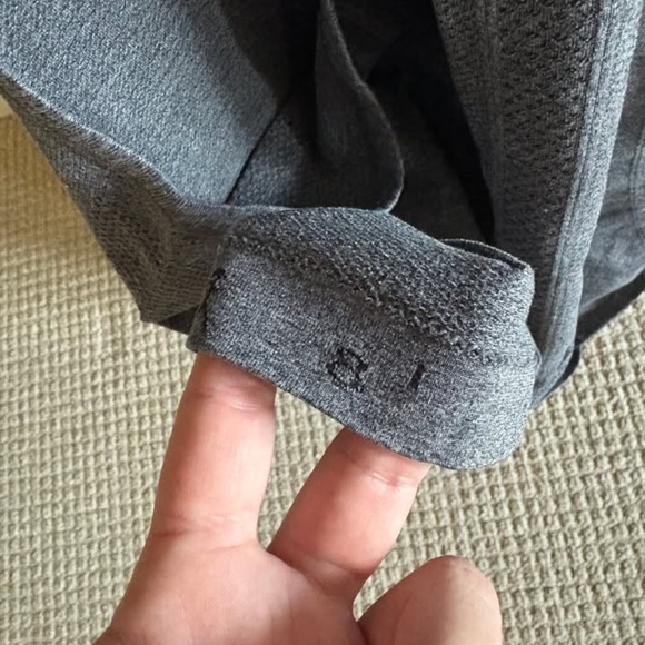 lululemon Swiftly Tech Racerback Tank Top - Picture 6 of 6